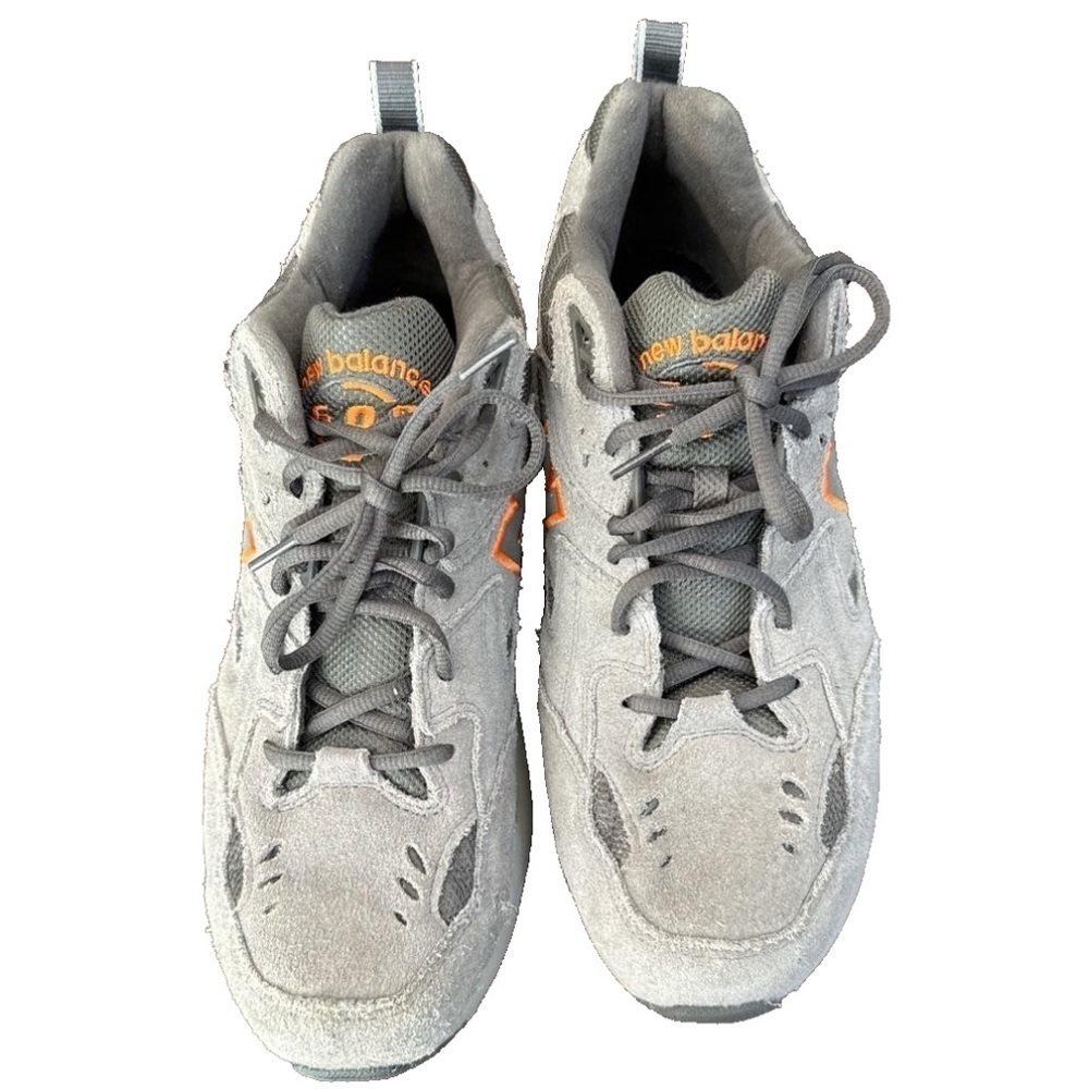 Men's New Balance 608 Walking Cross Training Shoes. MX608GO. Size 11